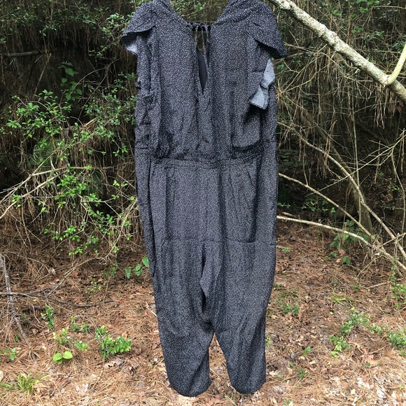 Loft Plus Jumpsuit (size:20) - Picture 2 of 4